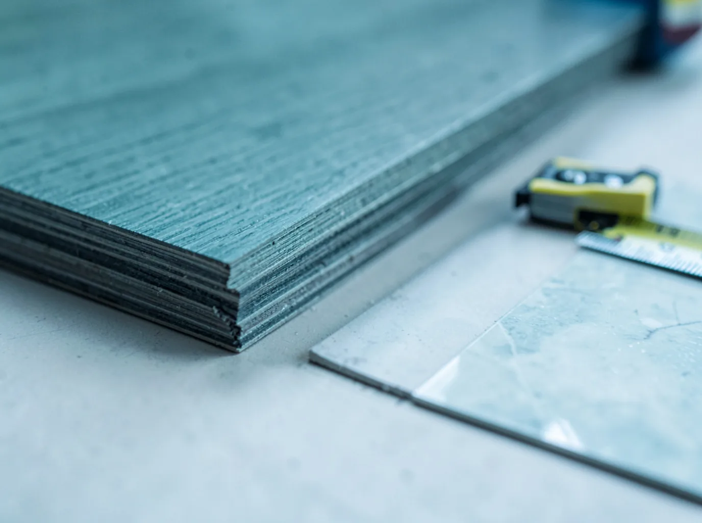 Luxury Vinyl Plank Installation Elk Mound, WI FAQs
